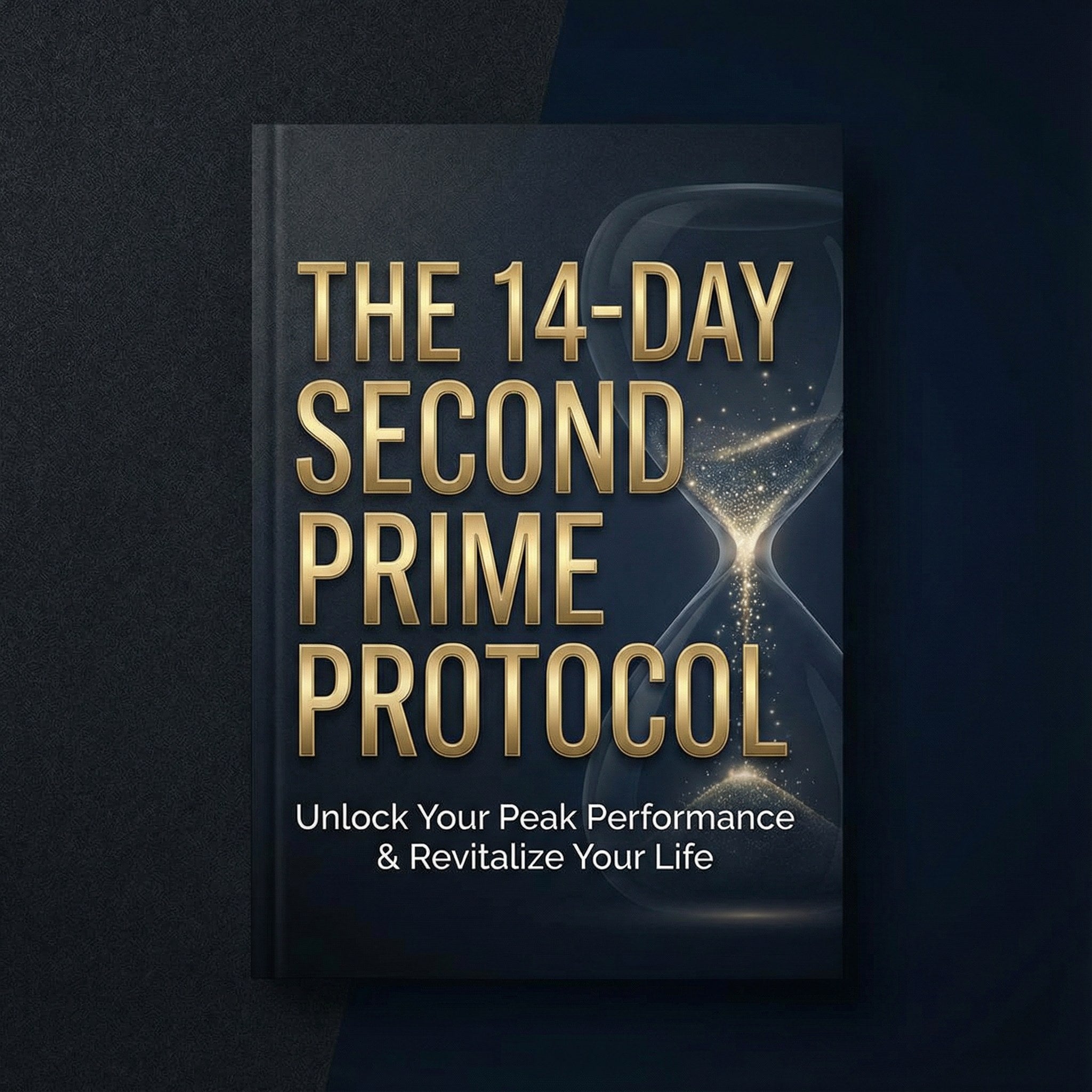 The 14-Day Second Prime Protocol